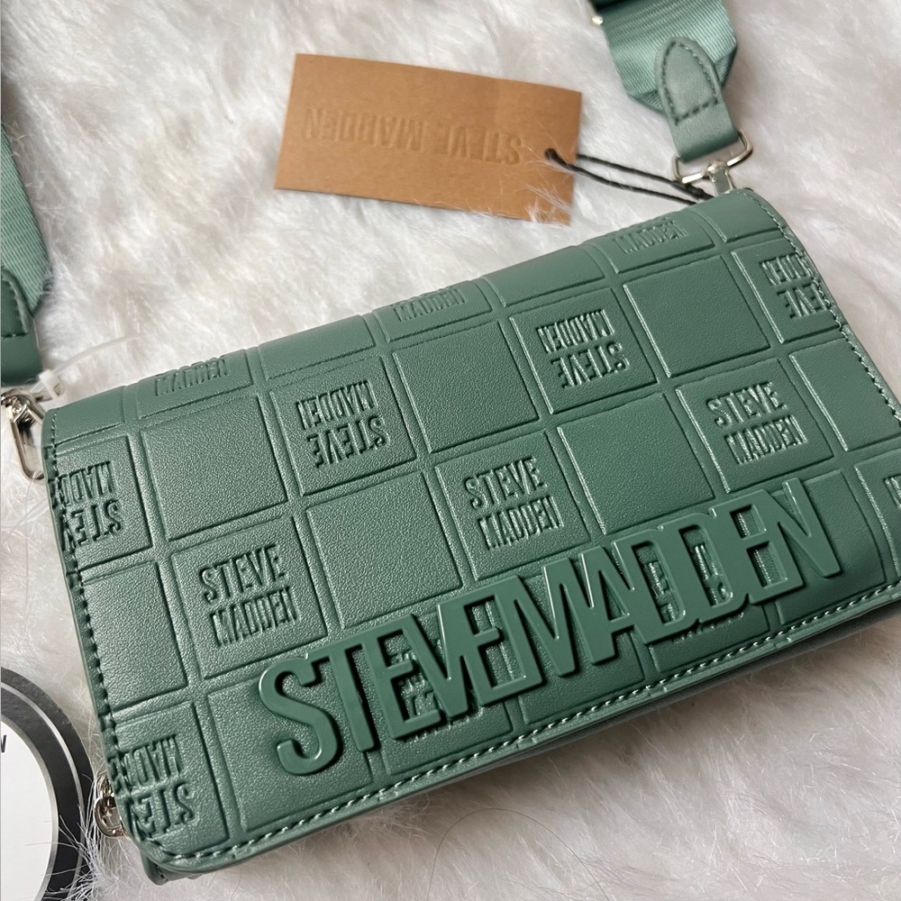 Steve Madden Crossbody Bag